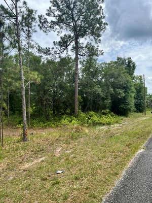 TBD 170TH SE AVENUE ROAD, OCKLAWAHA, FL 32179, photo 3 of 40