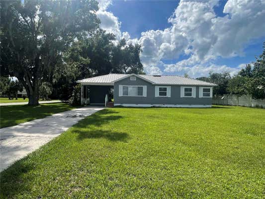 501 N OAK AVE, FORT MEADE, FL 33841 - Image 1