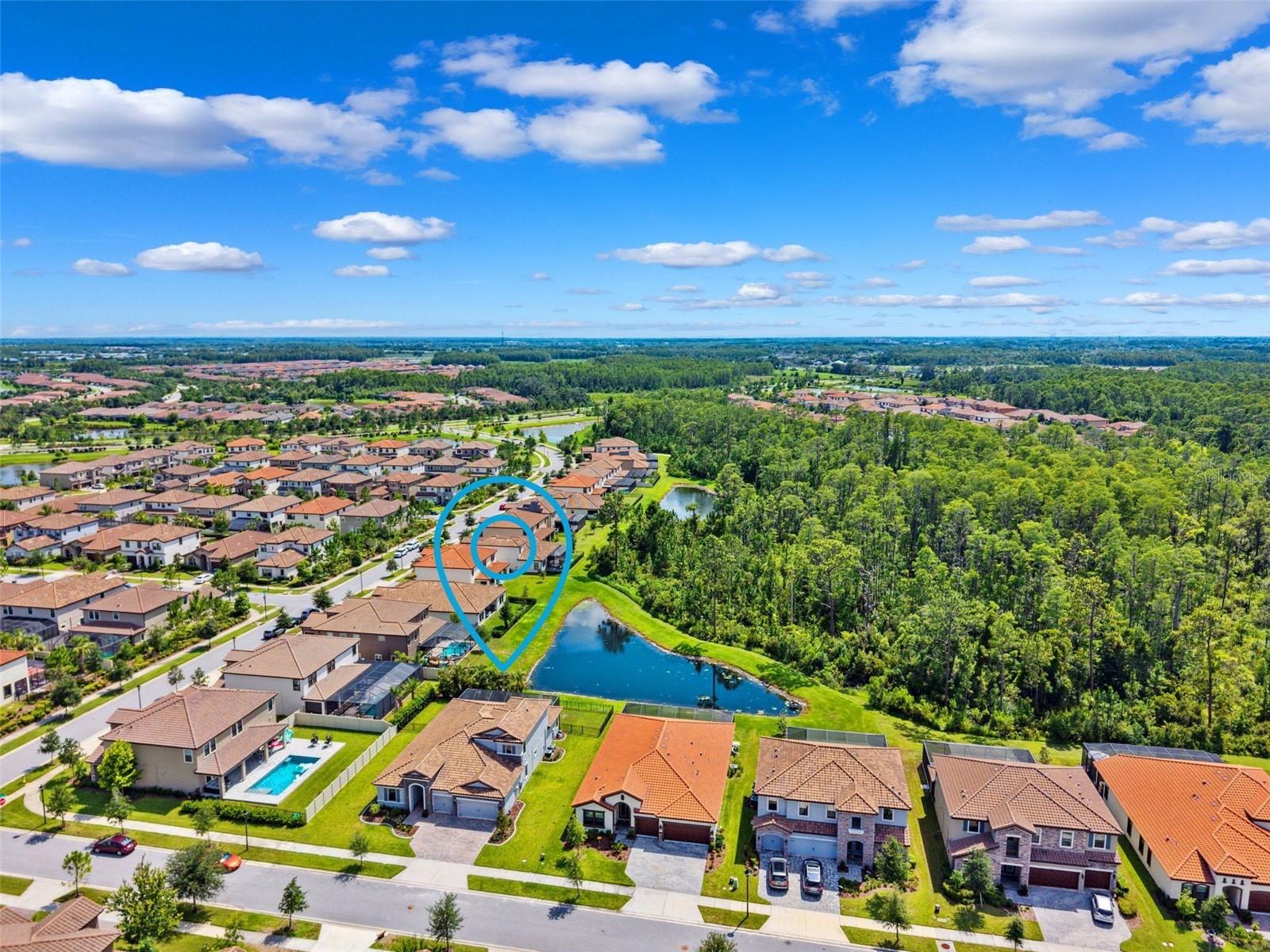 Odessa, Florida, 33556, United States, ,4 BathroomsBathrooms,Residential,Active,1869150