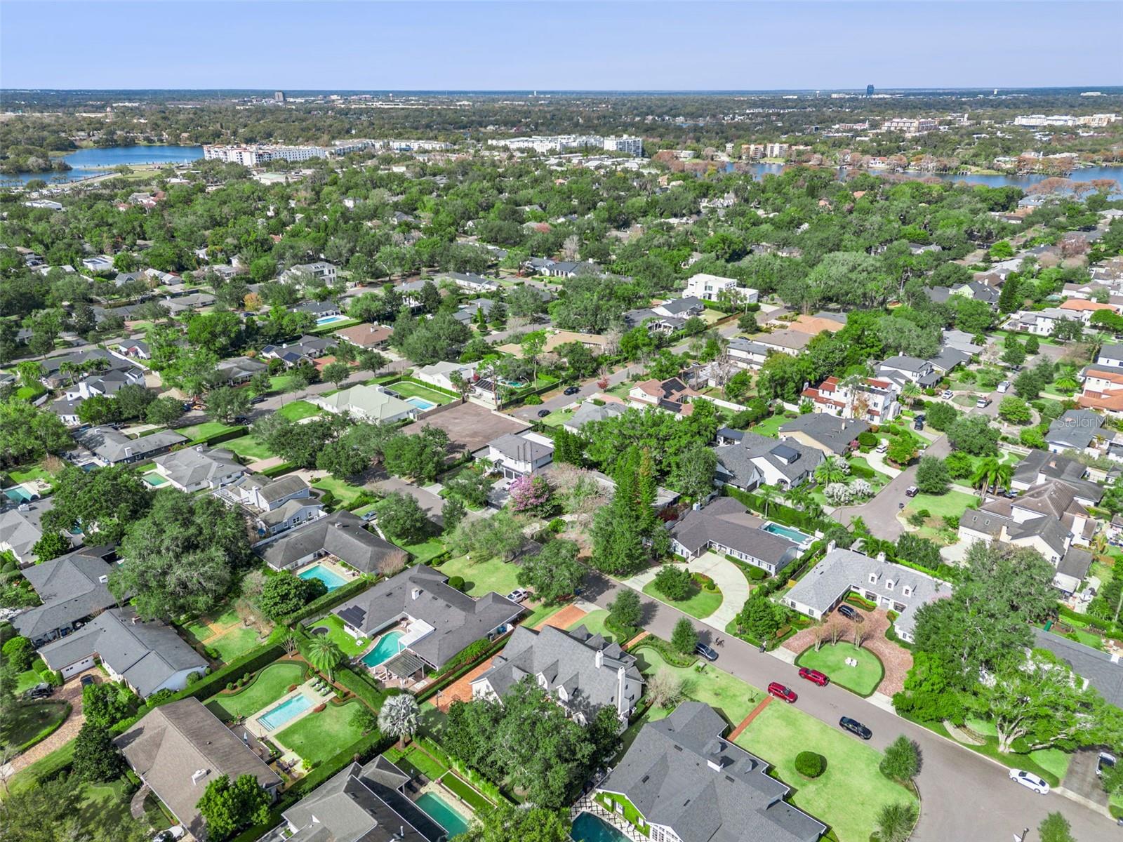Winter Park, Florida, 32789, United States, 5 Bedrooms Bedrooms, ,5 BathroomsBathrooms,Residential,Active,2013170