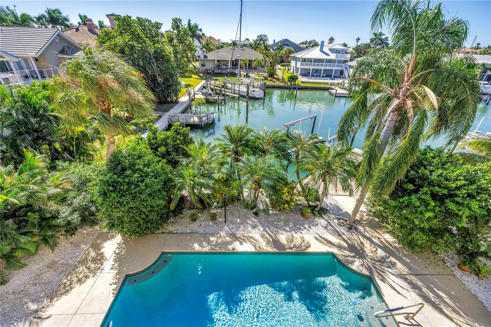 Tierra Verde, Florida, 33715, United States, 4 Bedrooms Bedrooms, ,5 BathroomsBathrooms,Residential,Active,1963248