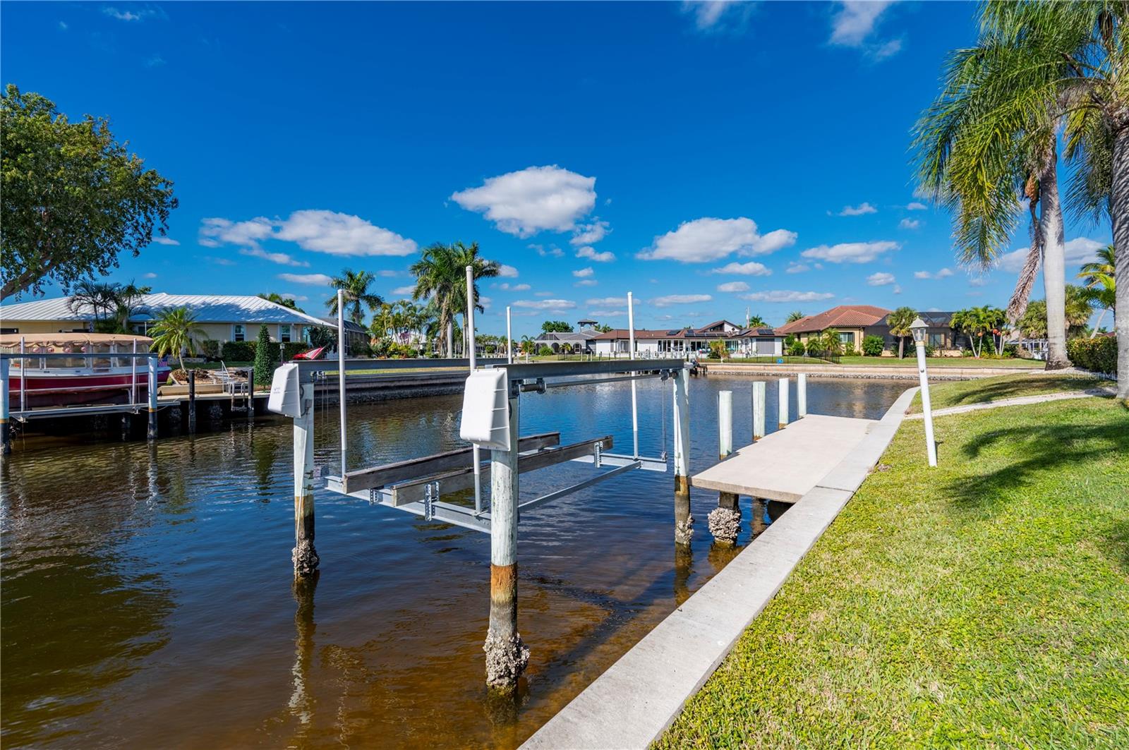 Punta Gorda, Florida, 33950, United States, 5 Bedrooms Bedrooms, ,5 BathroomsBathrooms,Residential,Active,2007175