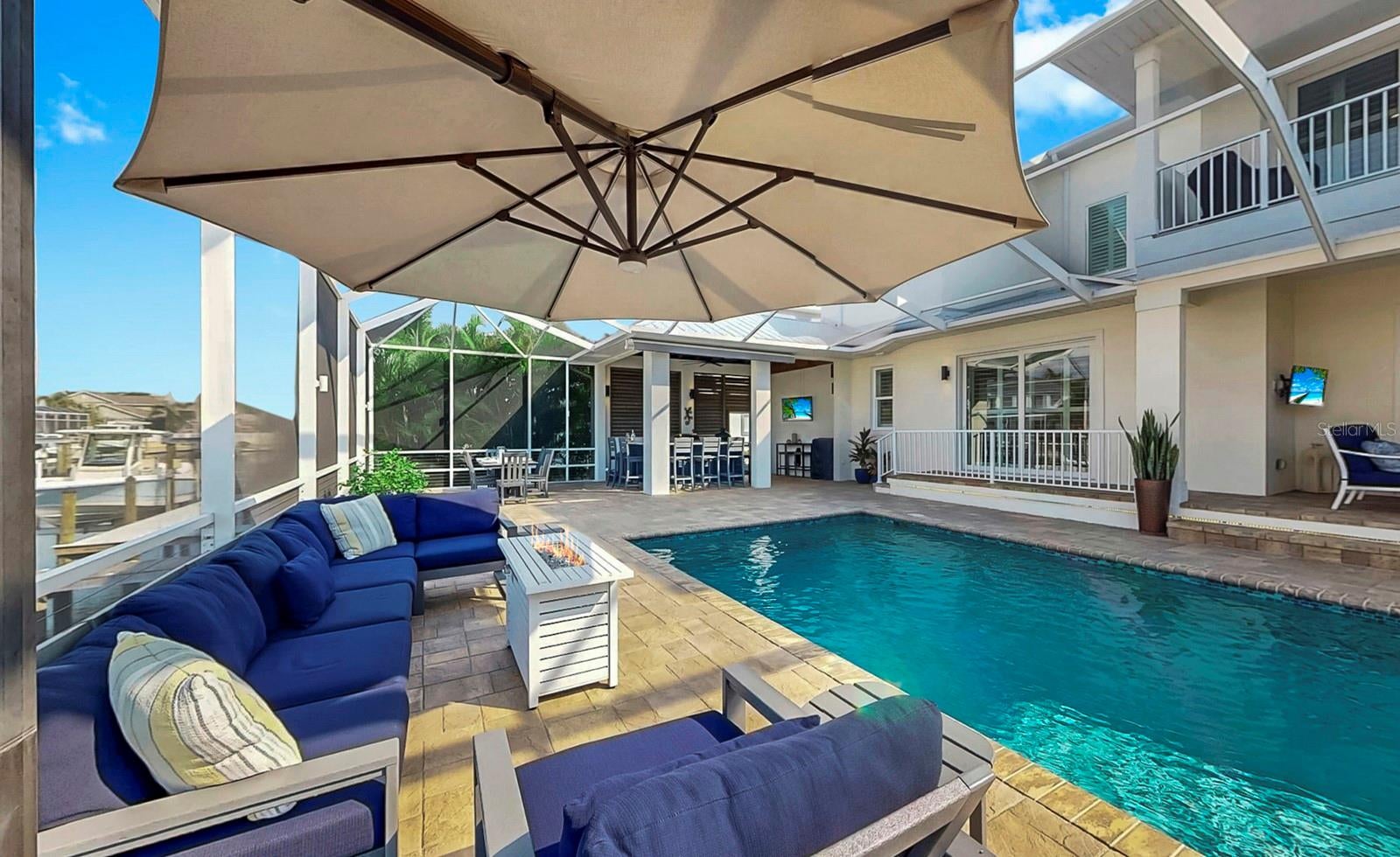 Apollo Beach, Florida, 33572, United States, 3 Bedrooms Bedrooms, ,4 BathroomsBathrooms,Residential,Active,1972155