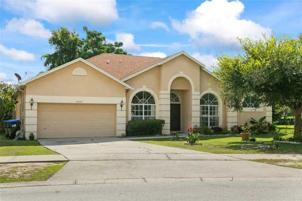 6437 CANTERLEA DR, ORLANDO, FL 32818 - Image 1