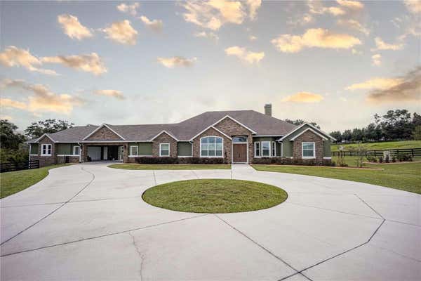 5708 WOODS VIEW CT, WEIRSDALE, FL 32195 - Image 1