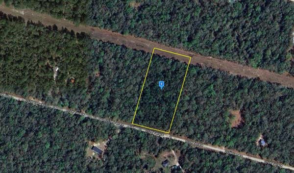 12100 212TH TER, O BRIEN, FL 32071 - Image 1