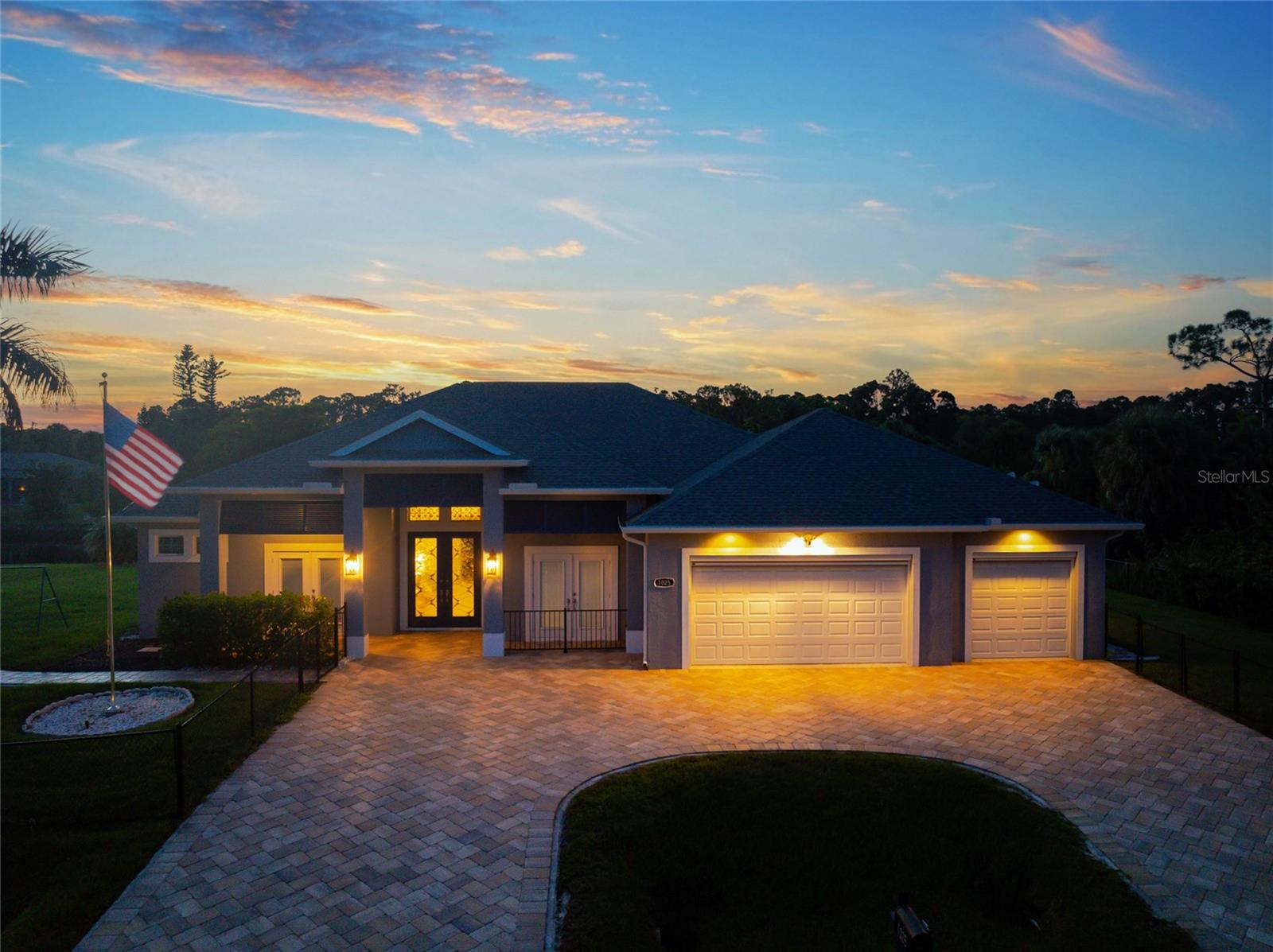 Port Charlotte, Florida, 33953, United States, 3 Bedrooms Bedrooms, ,3 BathroomsBathrooms,Residential,Active,1822008