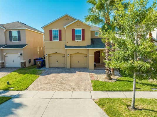 2778 MONTICELLO WAY, KISSIMMEE, FL 34741 - Image 1