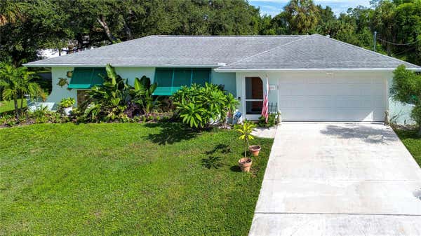 18490 LIMBERLOS AVE, PORT CHARLOTTE, FL 33948 - Image 1