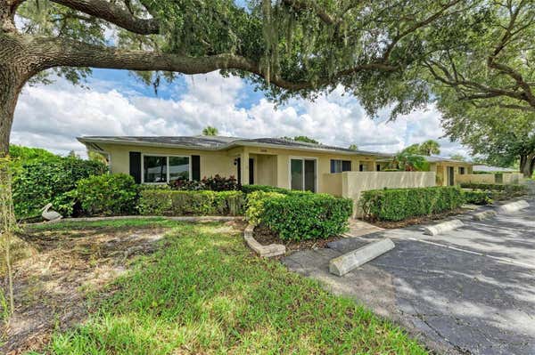 7016 W COUNTRY CLUB DR N, SARASOTA, FL 34243 - Image 1