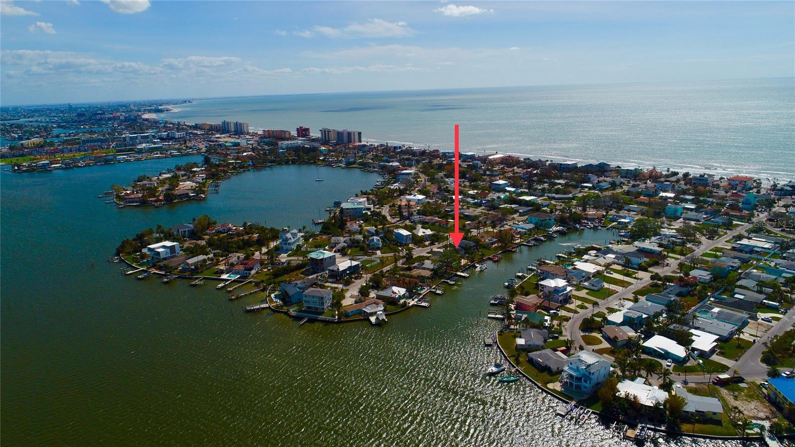 Redington Beach, Florida, 33708, United States, 3 Bedrooms Bedrooms, ,2 BathroomsBathrooms,Residential,Active,1704047