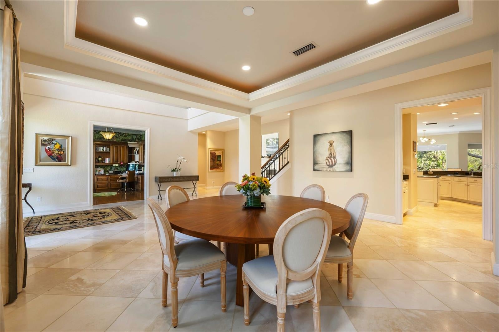 Osprey, Florida, 34229, United States, 5 Bedrooms Bedrooms, ,7 BathroomsBathrooms,Residential,Active,1757628