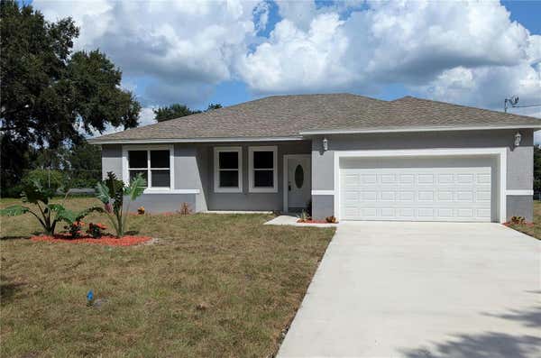 5855 CORBETT AVE, MULBERRY, FL 33860 - Image 1