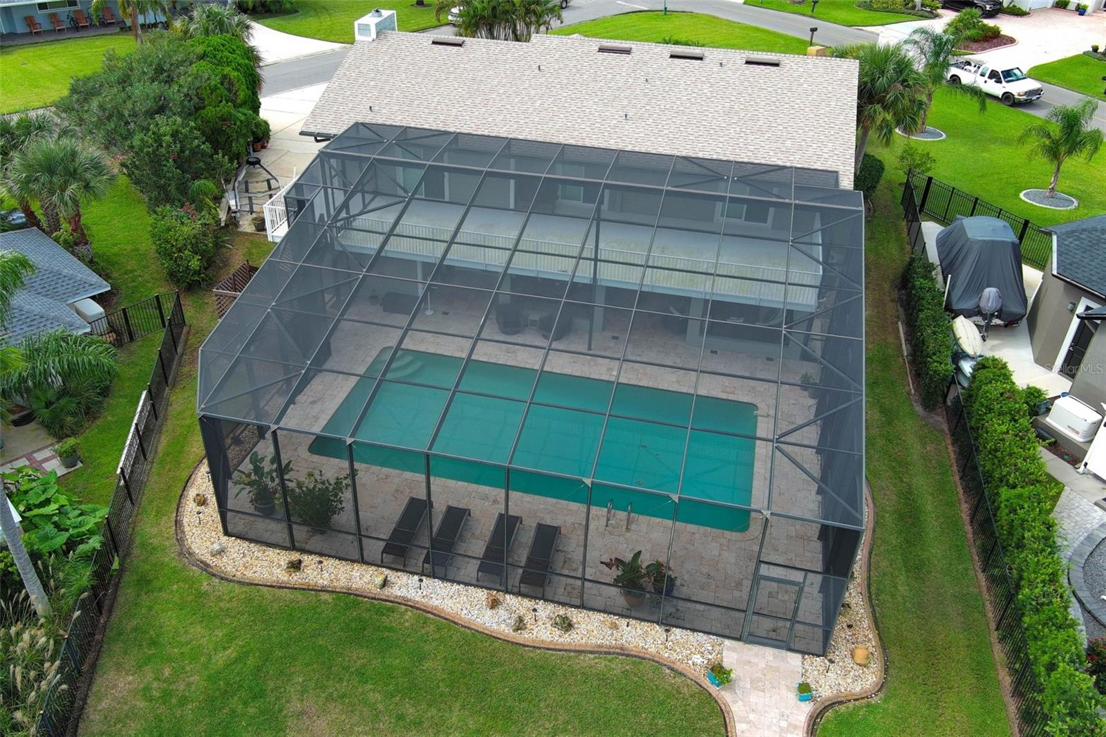 New Smyrna Beach, Florida, 32169, United States, 4 Bedrooms Bedrooms, ,4 BathroomsBathrooms,Residential,Active,1985597