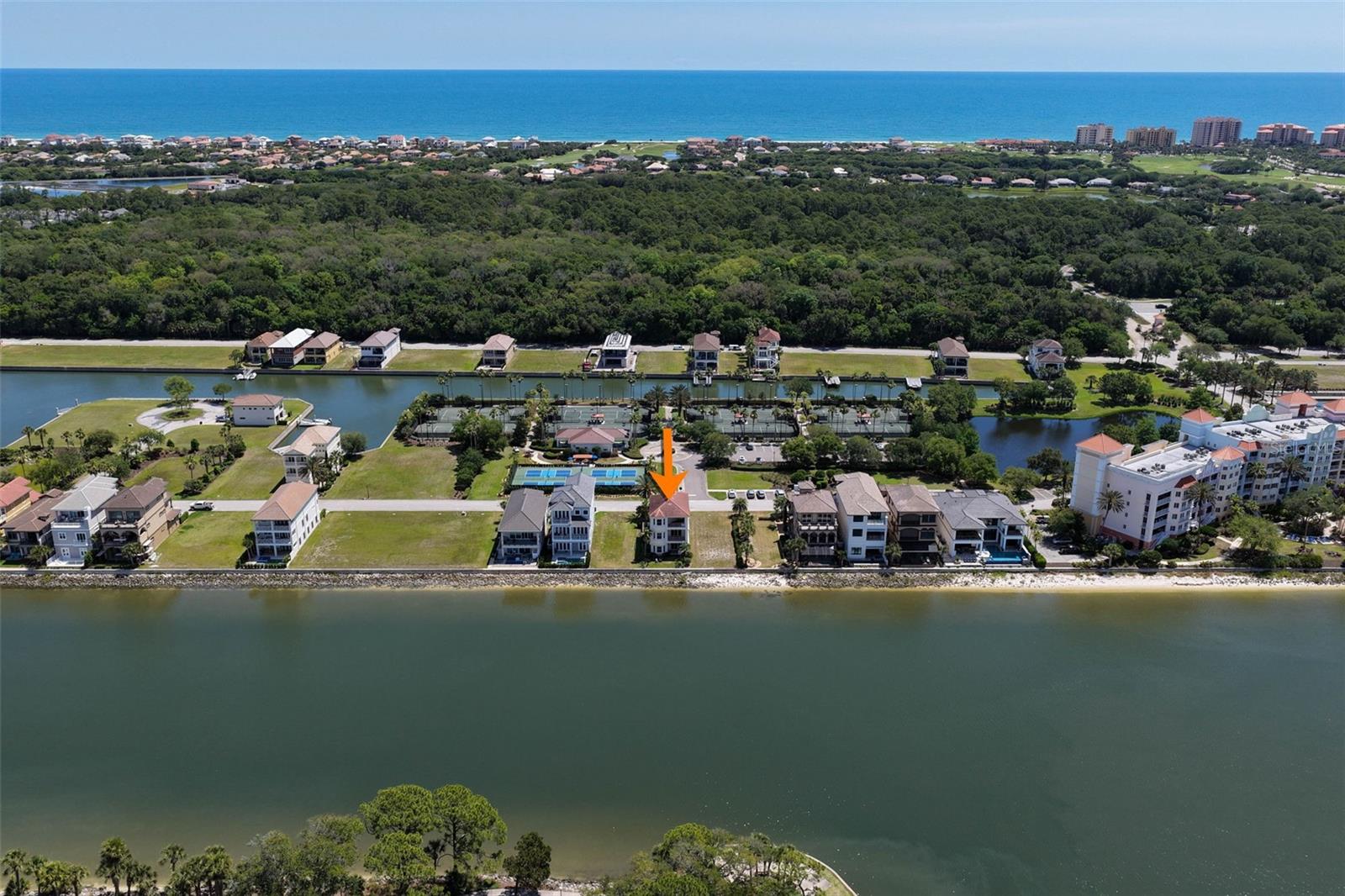 Palm Coast, Florida, 32137, United States, 5 Bedrooms Bedrooms, ,5 BathroomsBathrooms,Residential,Active,2044134