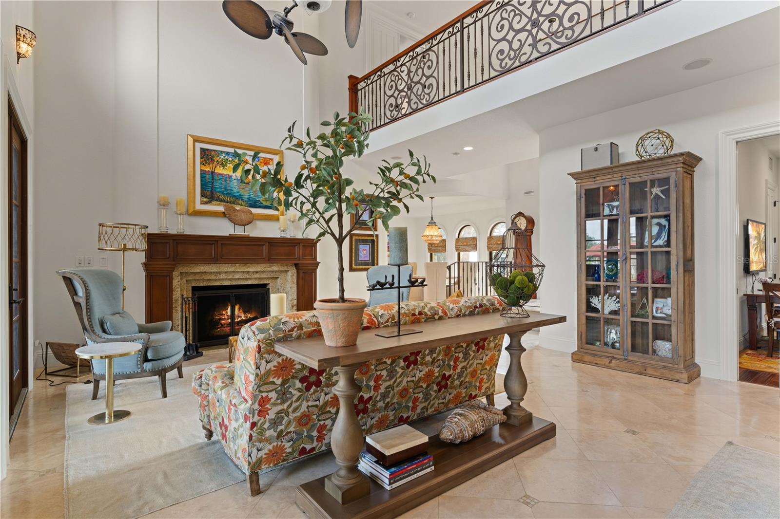 Port Charlotte, Florida, 33952, United States, 5 Bedrooms Bedrooms, ,9 BathroomsBathrooms,Residential,Active,2006954