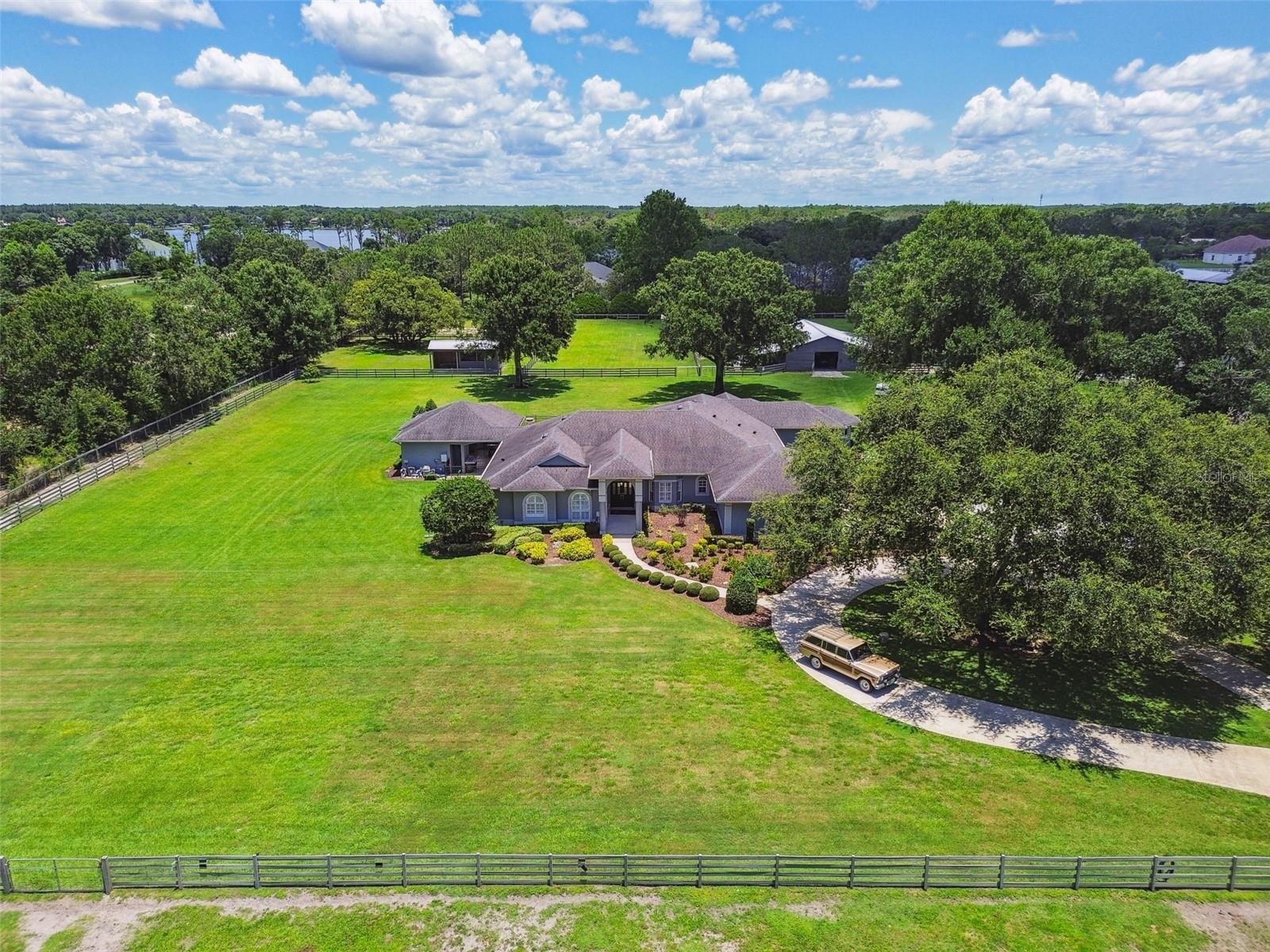 Odessa, Florida, 33556, United States, 5 Bedrooms Bedrooms, ,4 BathroomsBathrooms,Residential,Active,1884999