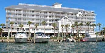 445 HAMDEN DR UNIT 505, CLEARWATER BEACH, FL 33767 - Image 1