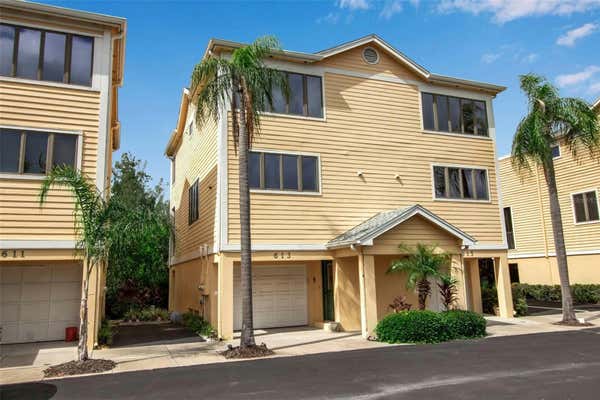 613 CEDARS CT, LONGBOAT KEY, FL 34228 - Image 1