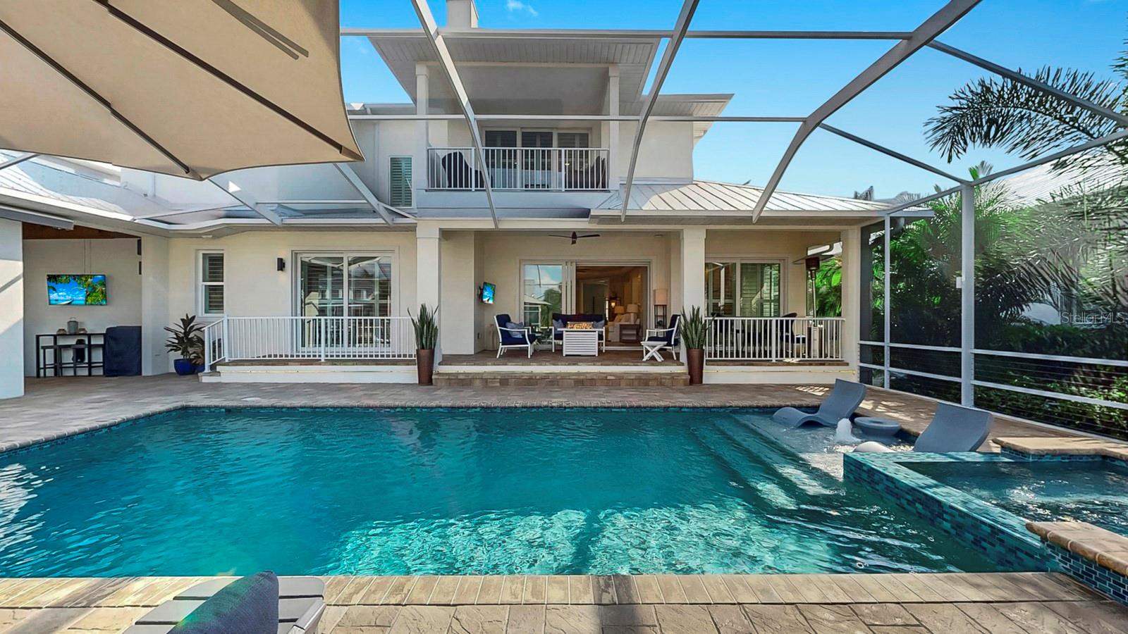 Apollo Beach, Florida, 33572, United States, 3 Bedrooms Bedrooms, ,4 BathroomsBathrooms,Residential,Active,1972155