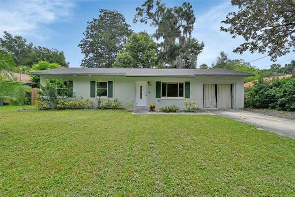 331 N VOLUSIA AVE, LAKE HELEN, FL 32744 - Image 1