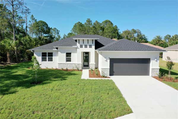 27 SLOGANEER TRL, PALM COAST, FL 32164 - Image 1