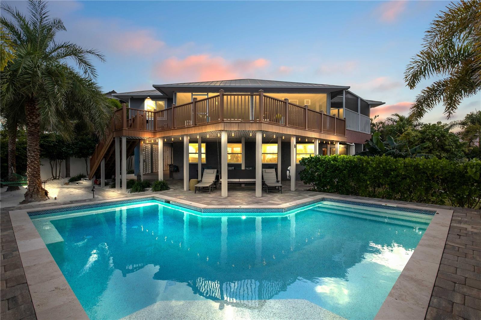 St James City, Florida, 33956, United States, 4 Bedrooms Bedrooms, ,3 BathroomsBathrooms,Residential,Active,2009132