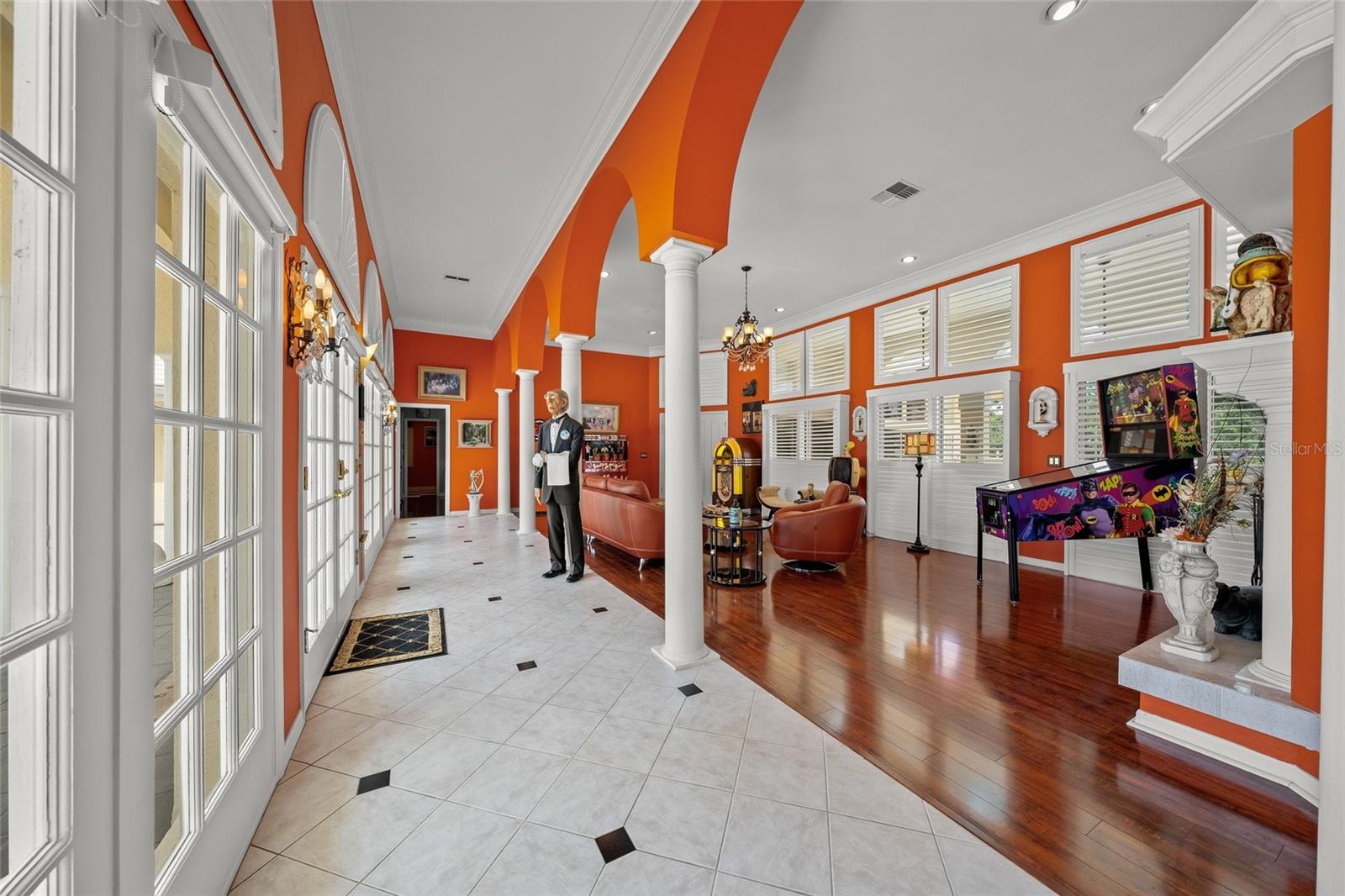 Sarasota, Florida, 34241, United States, 5 Bedrooms Bedrooms, ,4 BathroomsBathrooms,Residential,Active,1894526