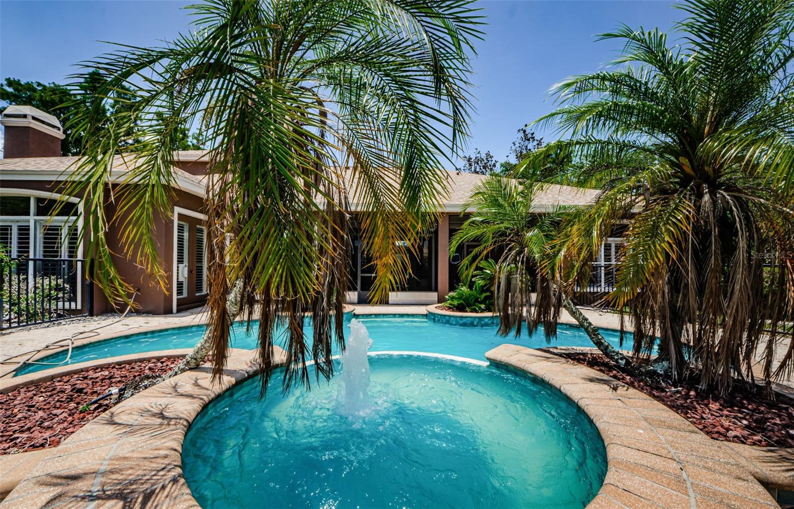 Tarpon Springs, Florida, 34688, United States, 5 Bedrooms Bedrooms, ,4 BathroomsBathrooms,Residential,Active,1853279