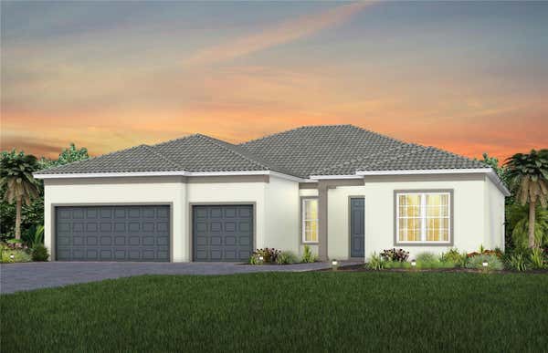 1773 PEPPER GRASS DRIVE, NORTH PORT, FL 34289 - Image 1