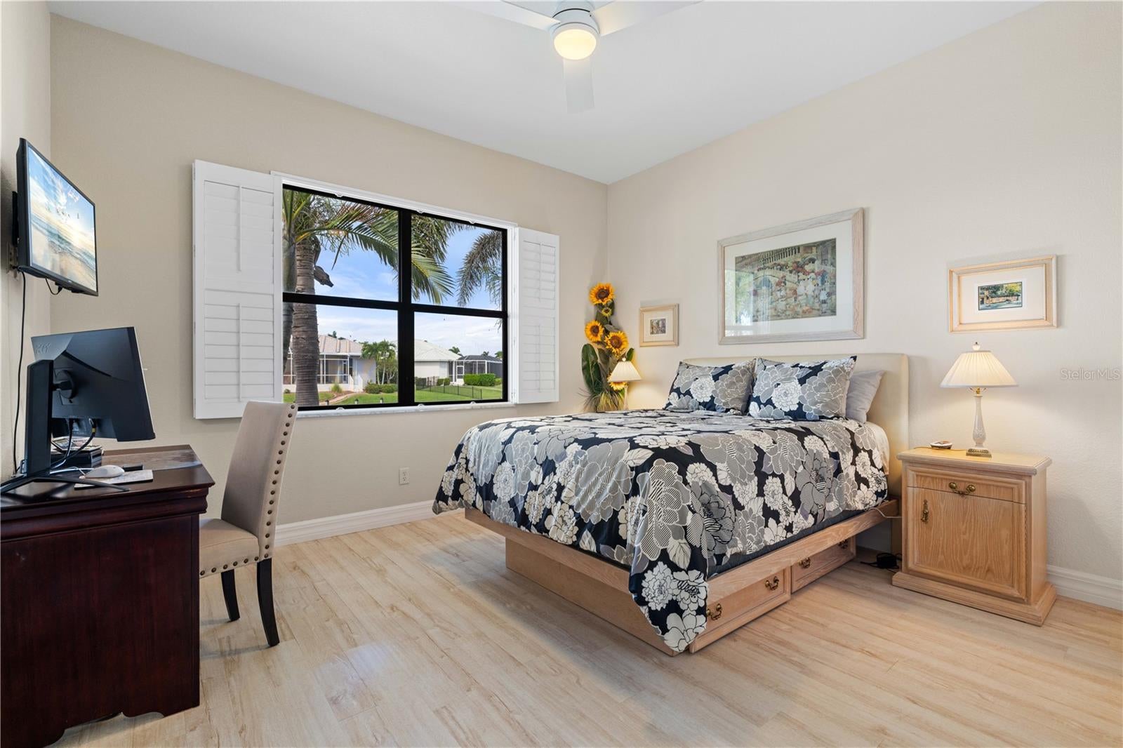 Punta Gorda, Florida, 33950, United States, 3 Bedrooms Bedrooms, ,2 BathroomsBathrooms,Residential,Active,1960126