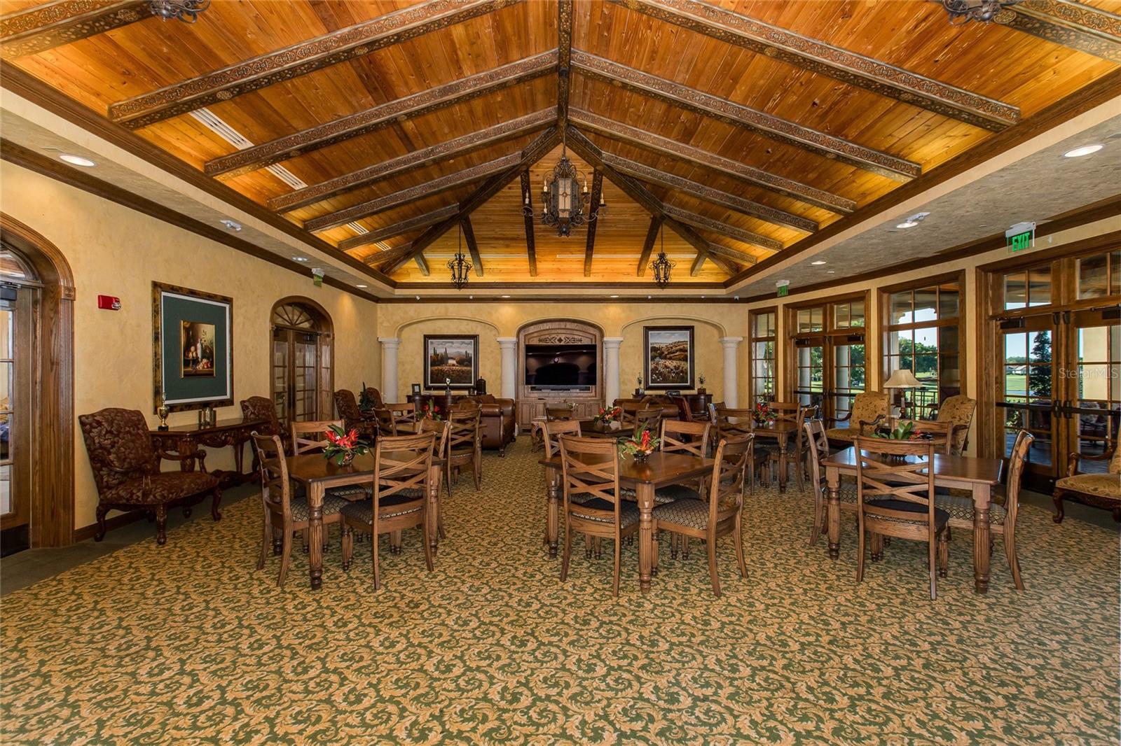Trinity, Florida, 34655, United States, 5 Bedrooms Bedrooms, ,4 BathroomsBathrooms,Residential,Active,1922329