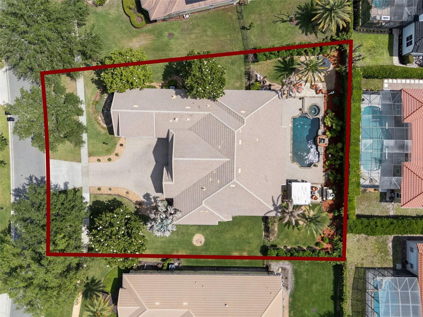 Windermere, Florida, 34786, United States, 5 Bedrooms Bedrooms, ,5 BathroomsBathrooms,Residential,Active,2044556