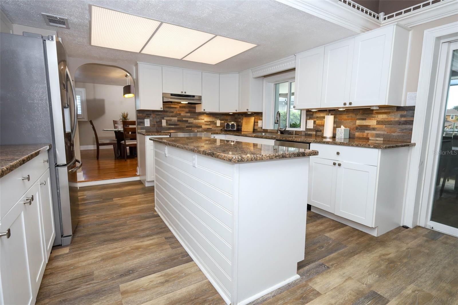 New Smyrna Beach, Florida, 32169, United States, 4 Bedrooms Bedrooms, ,4 BathroomsBathrooms,Residential,Active,1985597