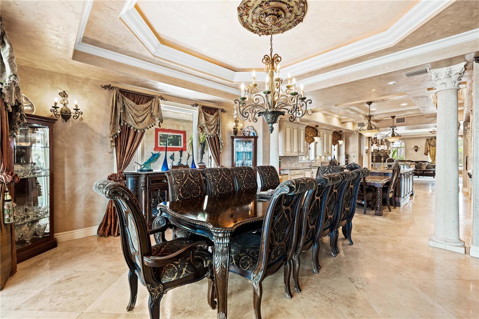 Sarasota, Florida, 34236, United States, 5 Bedrooms Bedrooms, ,6 BathroomsBathrooms,Residential,Active,1834475