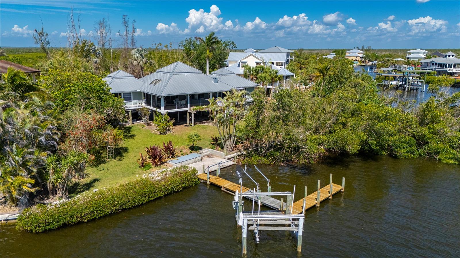 Punta Gorda, Florida, 33955, United States, 3 Bedrooms Bedrooms, ,2 BathroomsBathrooms,Residential,Active,2010151