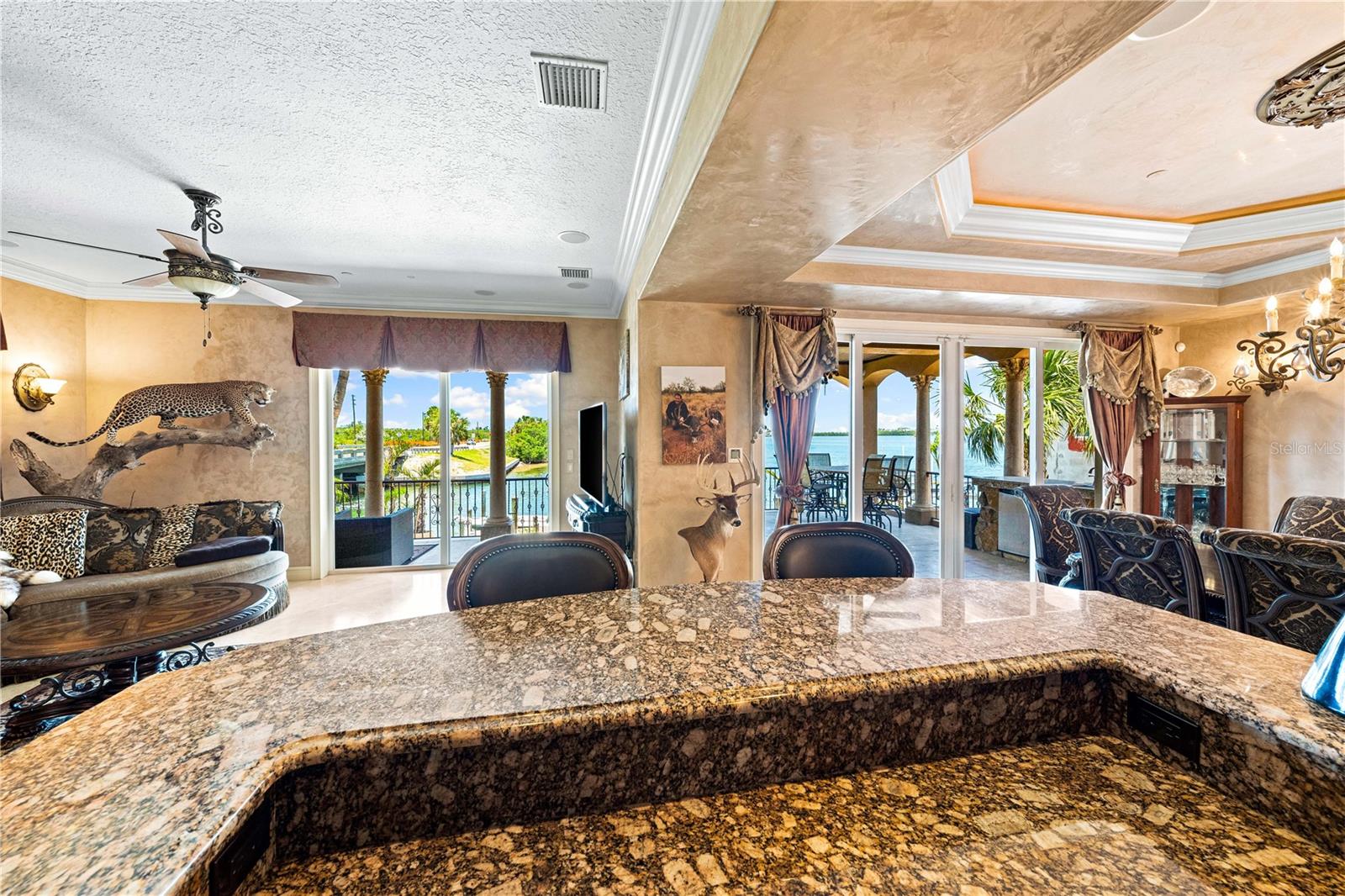 Sarasota, Florida, 34236, United States, 5 Bedrooms Bedrooms, ,6 BathroomsBathrooms,Residential,Active,1834475
