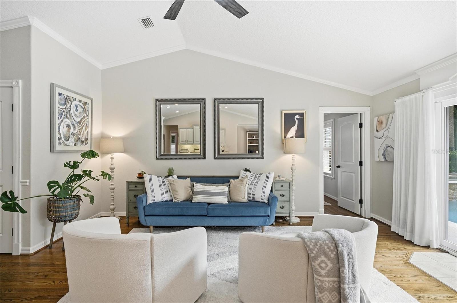 Palm Coast, Florida, 32137, United States, 4 Bedrooms Bedrooms, ,3 BathroomsBathrooms,Residential,Active,1997633