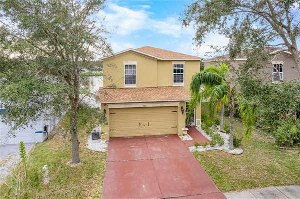 7819 CARRIAGE POINTE DR, GIBSONTON, FL 33534 - Image 1