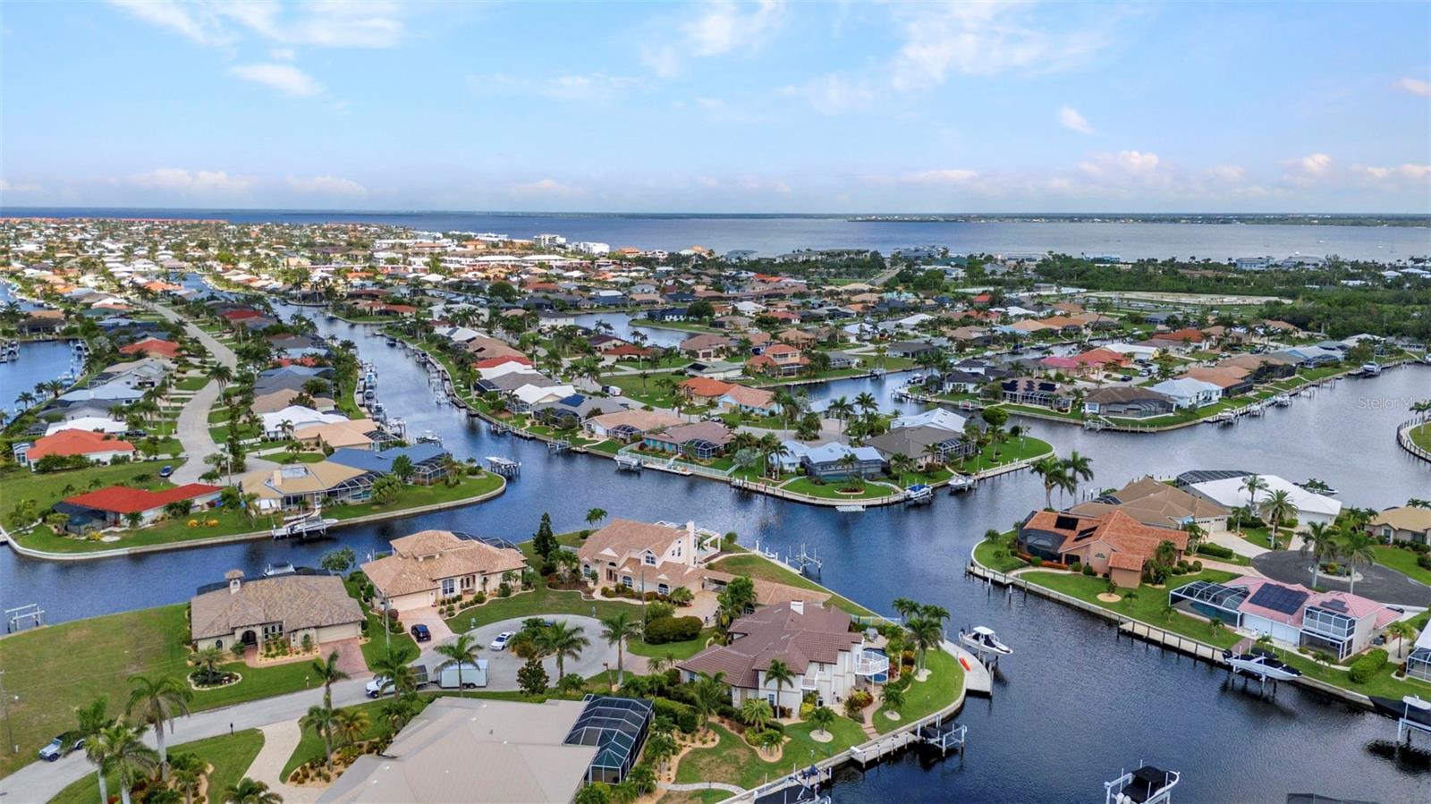 Punta Gorda, Florida, 33950, United States, 4 Bedrooms Bedrooms, ,3 BathroomsBathrooms,Residential,Active,1853632