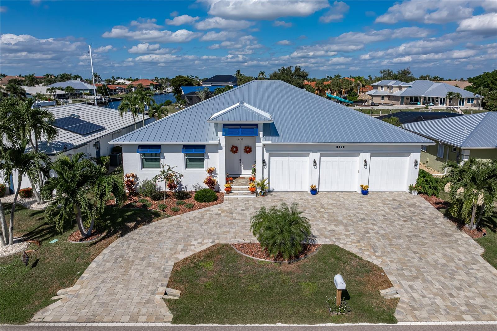 Punta Gorda, Florida, 33950, United States, 3 Bedrooms Bedrooms, ,3 BathroomsBathrooms,Residential,Active,1973261