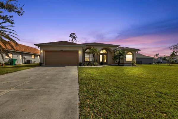 2262 RIO DE JANEIRO AVE, PUNTA GORDA, FL 33983 - Image 1