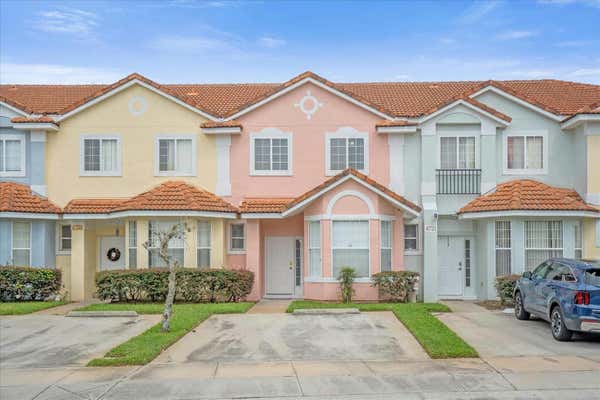 4723 HEMINGWAY HOUSE ST, KISSIMMEE, FL 34746 - Image 1