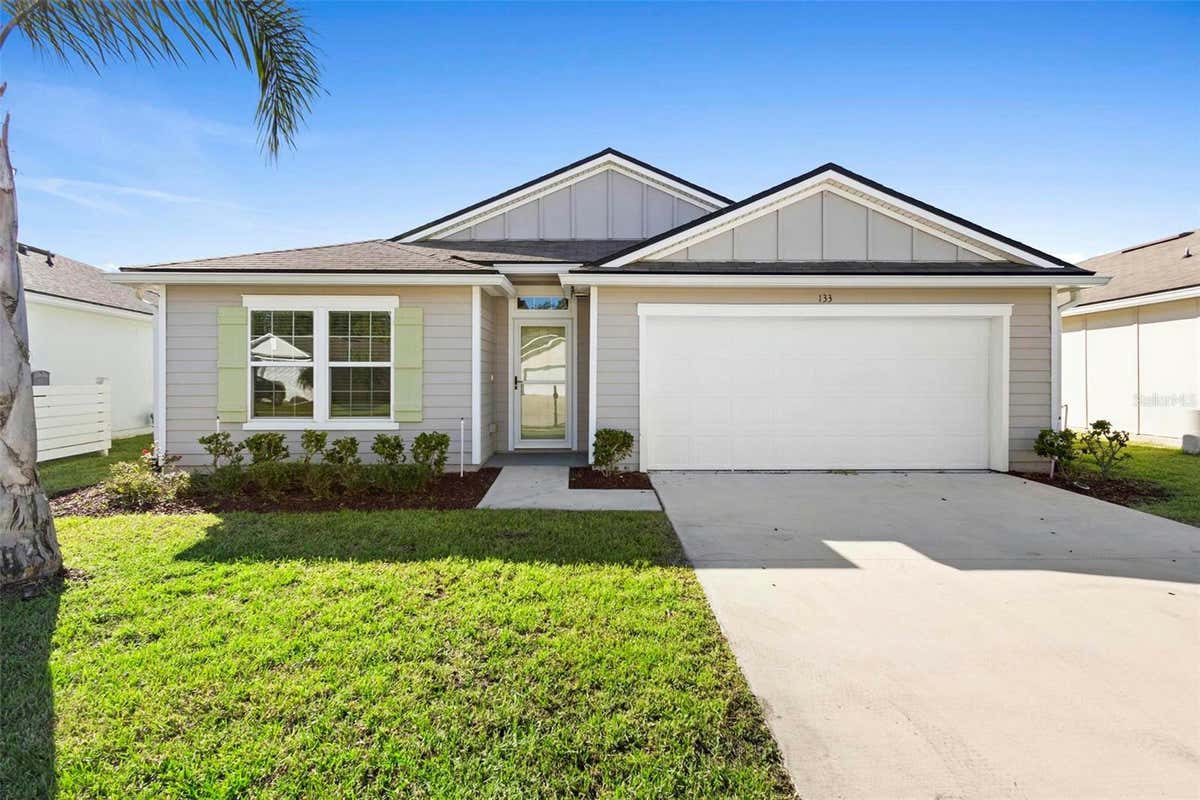 133 FAIRWAY CT, BUNNELL, FL 32110, photo 1 of 53