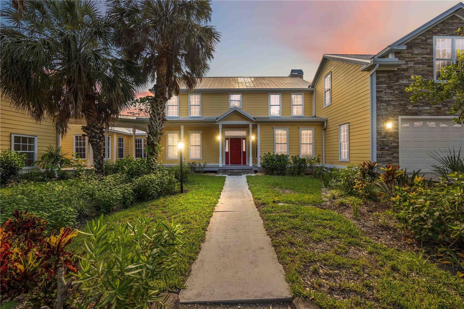 Nokomis, Florida, 34275, United States, 5 Bedrooms Bedrooms, ,5 BathroomsBathrooms,Residential,Active,1905473