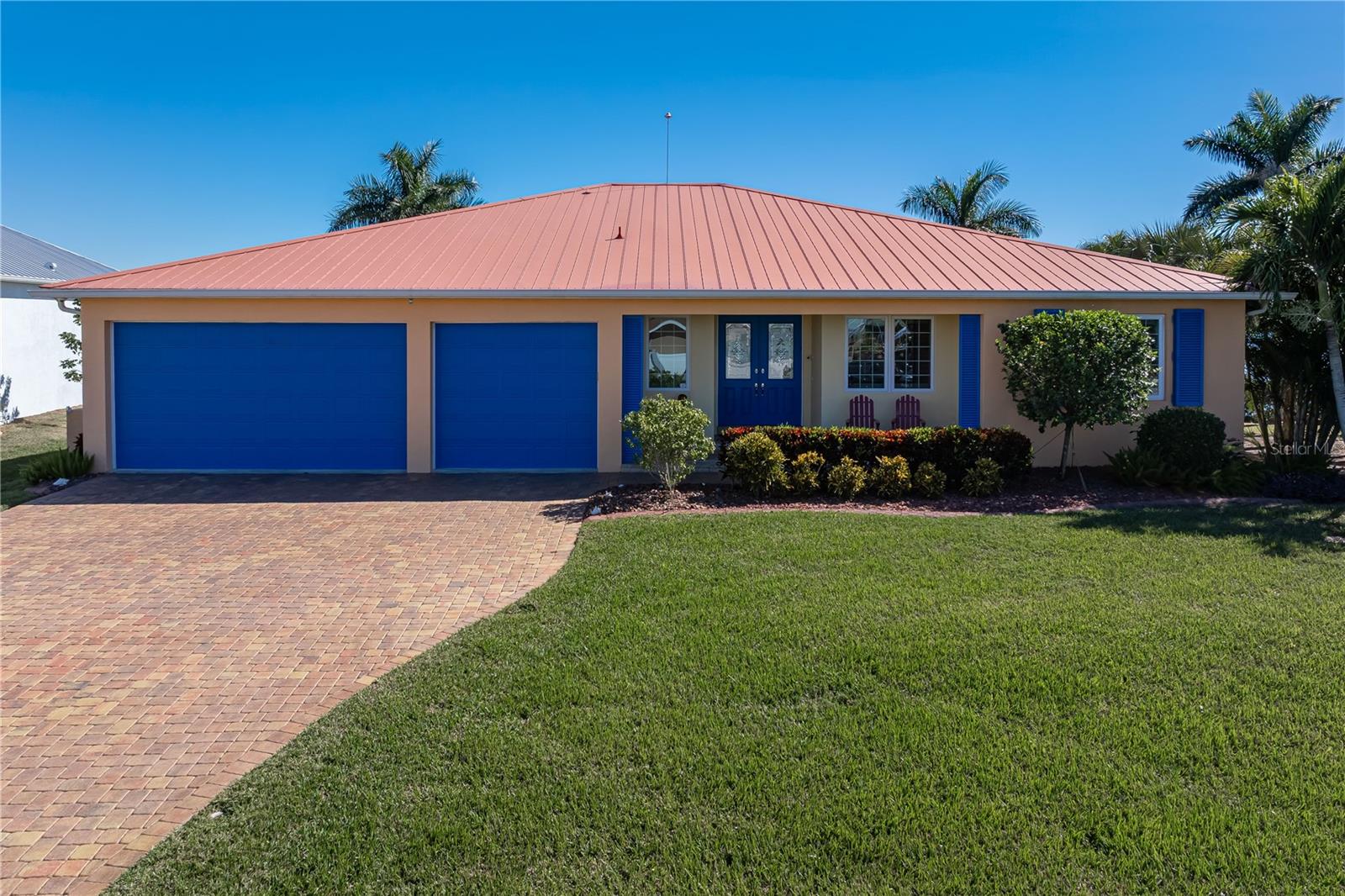 Punta Gorda, Florida, 33983, United States, 4 Bedrooms Bedrooms, ,4 BathroomsBathrooms,Residential,Active,2002320
