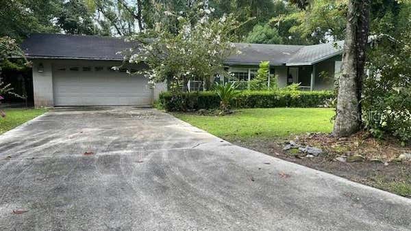 3311 NW 54TH AVE, GAINESVILLE, FL 32653 - Image 1