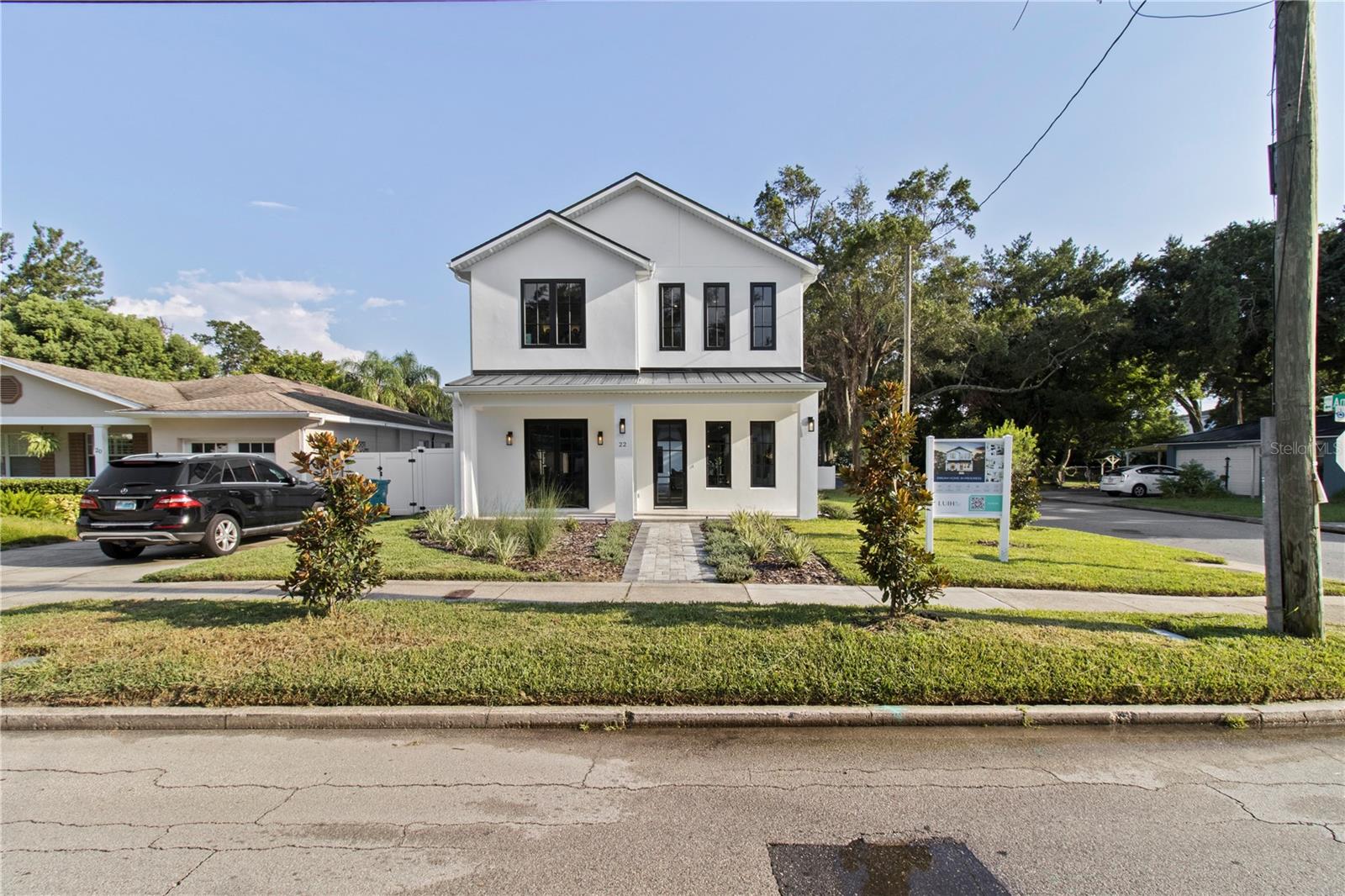 Orlando, Florida, 32804, United States, 5 Bedrooms Bedrooms, ,5 BathroomsBathrooms,Residential,Active,1905097