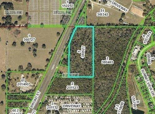 BROAD ST, BROOKSVILLE, FL 34601, photo 1