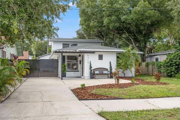 5310 10TH ST N, SAINT PETERSBURG, FL 33703 - Image 1